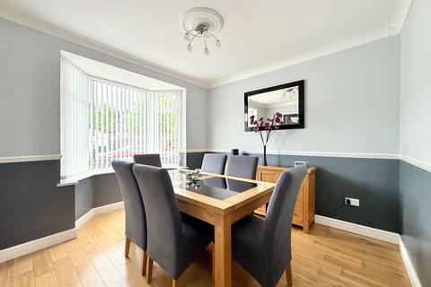 undefined, Etwall Road, Hall Green