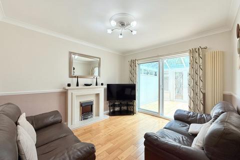 undefined, Etwall Road, Hall Green