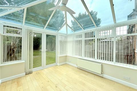 undefined, Etwall Road, Hall Green