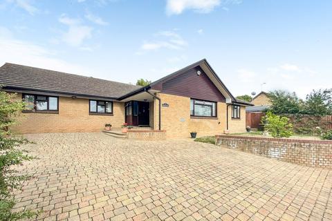 undefined, Downley Avenue, Bradwell Common, Milton Keynes, MK13
