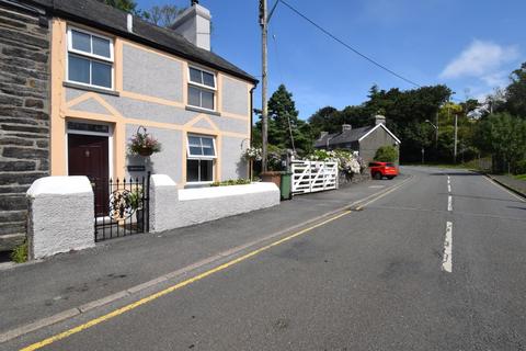 3 Bwlch Goleu, Penrhyndeudraeth, LL48 6DP