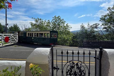 3 Bwlch Goleu, Penrhyndeudraeth, LL48 6DP
