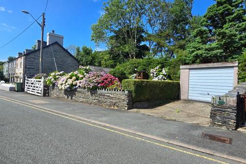 3 Bwlch Goleu, Penrhyndeudraeth, LL48 6DP