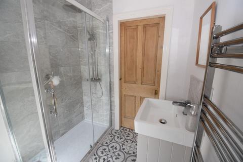 3 Bwlch Goleu, Penrhyndeudraeth, LL48 6DP