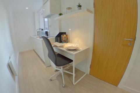 undefined, Orme Road, Newcastle-Under-Lyme ST5