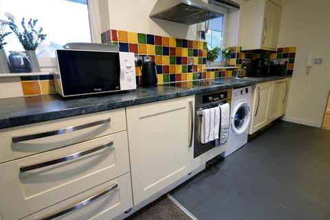 undefined, Hassell Street, Newcastle-Under-Lyme ST5