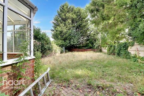 4 bedroom detached bungalow for sale, Main Road, Biggin Hill