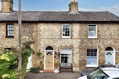 2 bedroom terraced house for sale, Carter Street, Ely CB7