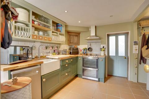 2 bedroom terraced house for sale, Carter Street, Ely CB7