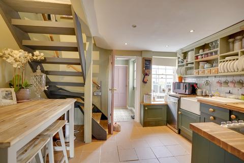 2 bedroom terraced house for sale, Carter Street, Ely CB7