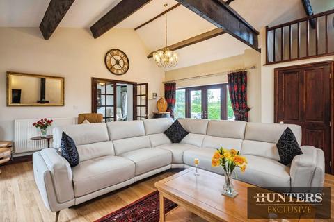 undefined, Main Street, Ruston Parva, Driffield