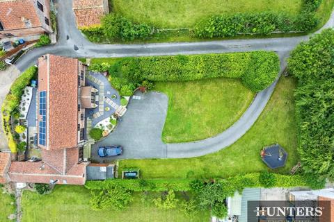 undefined, Main Street, Ruston Parva, Driffield
