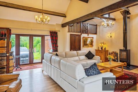 undefined, Main Street, Ruston Parva, Driffield