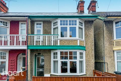 undefined, Lister Road, Ipswich