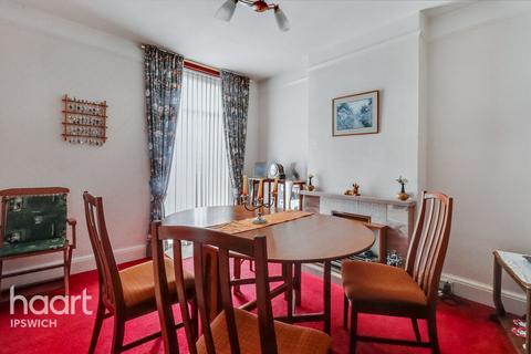 undefined, Lister Road, Ipswich