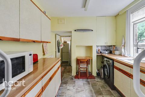 undefined, Lister Road, Ipswich