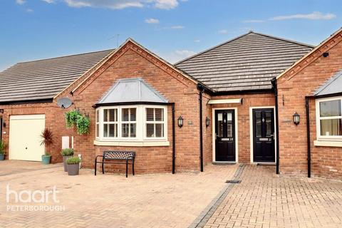 19 Eastlands, Crowland, Peterborough, PE6 0JF