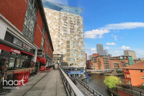 The Cube East, Wharfside Street, Birmingham