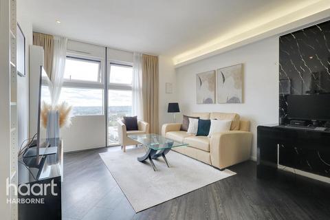 1 bedroom apartment for sale, The Cube East, Wharfside Street, Birmingham