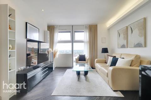 1 bedroom apartment for sale, The Cube East, Wharfside Street, Birmingham