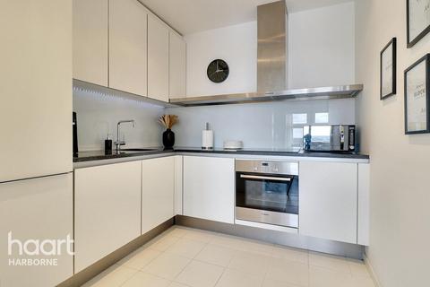 1 bedroom apartment for sale, The Cube East, Wharfside Street, Birmingham