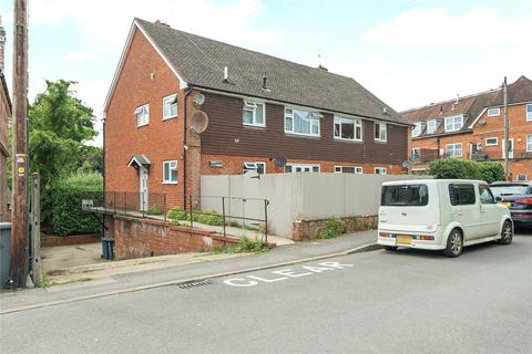3 bedroom maisonette for sale, St. Christophers Road, Haslemere, Surrey, GU27