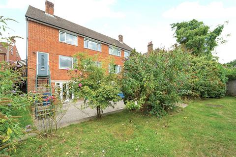 3 bedroom maisonette for sale, St. Christophers Road, Haslemere, Surrey, GU27