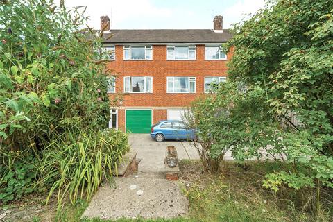 3 bedroom maisonette for sale, St. Christophers Road, Haslemere, Surrey, GU27