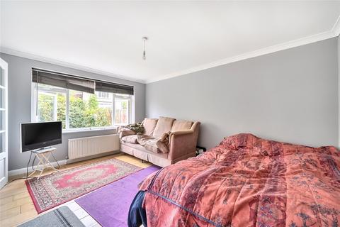 3 bedroom maisonette for sale, St. Christophers Road, Haslemere, Surrey, GU27