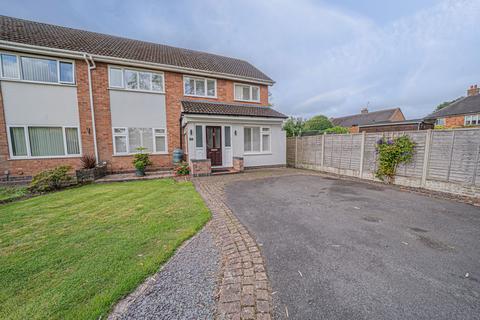 undefined, Milton Road, Bentley Heath, B93
