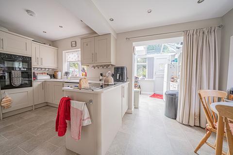undefined, Milton Road, Bentley Heath, B93