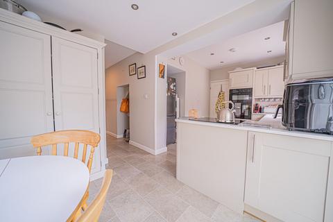 undefined, Milton Road, Bentley Heath, B93