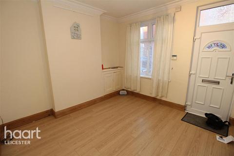 3 bedroom terraced house for sale, Dunton Street, Leicester