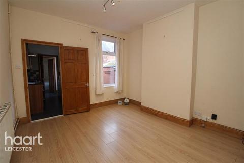 3 bedroom terraced house for sale, Dunton Street, Leicester