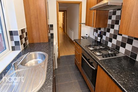 3 bedroom terraced house for sale, Dunton Street, Leicester