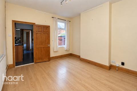 3 bedroom terraced house for sale, Dunton Street, Leicester