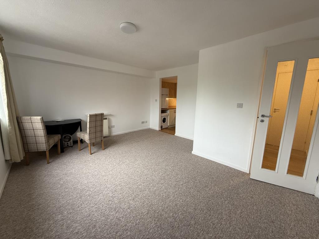 Living/Bedroom