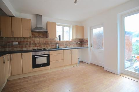 undefined, Evenlode Road, West Midlands B92