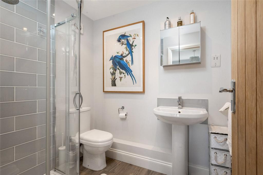 En-Suite
