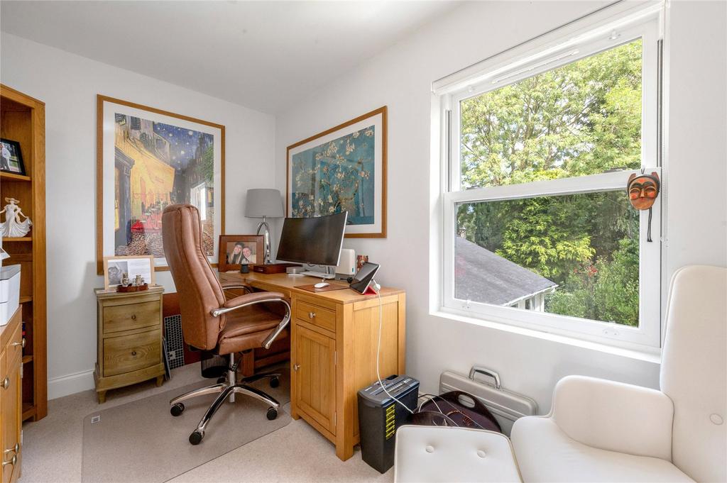 Bedroom Five