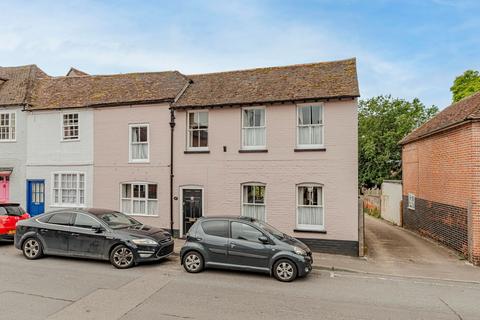 undefined, The Street, Boughton-Under-Blean, ME13