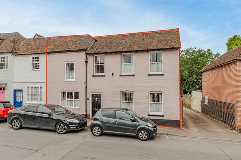 undefined, The Street, Boughton-Under-Blean, ME13