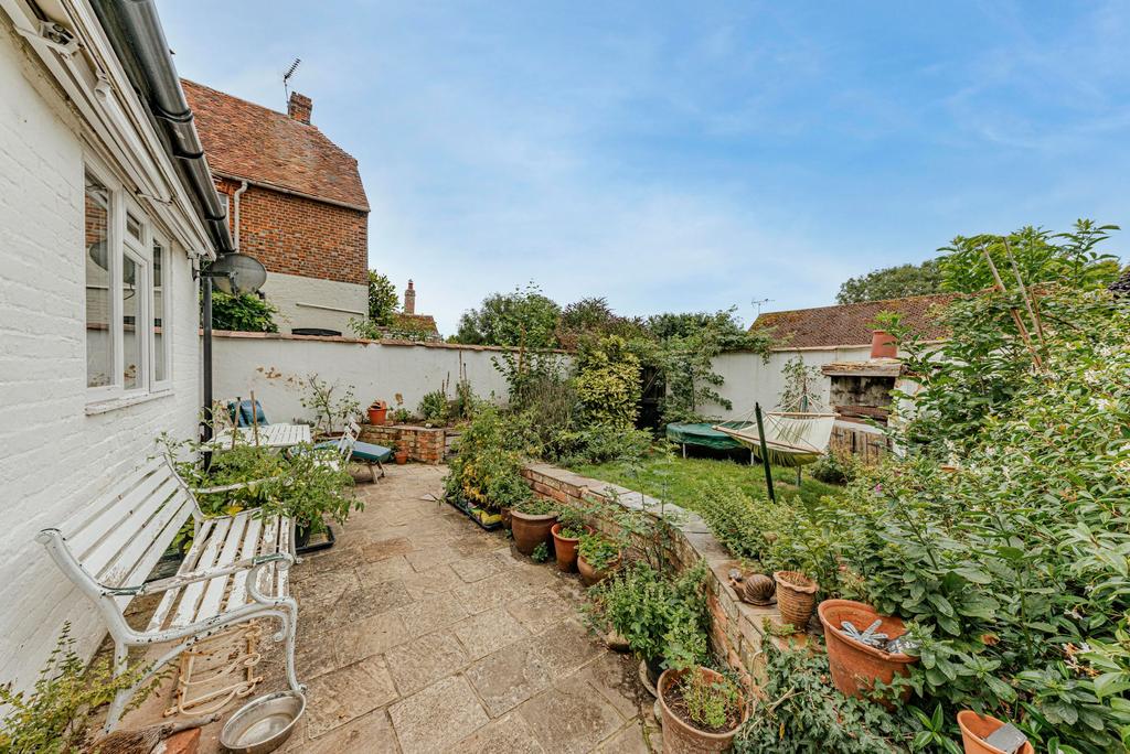 Rear Garden (4)