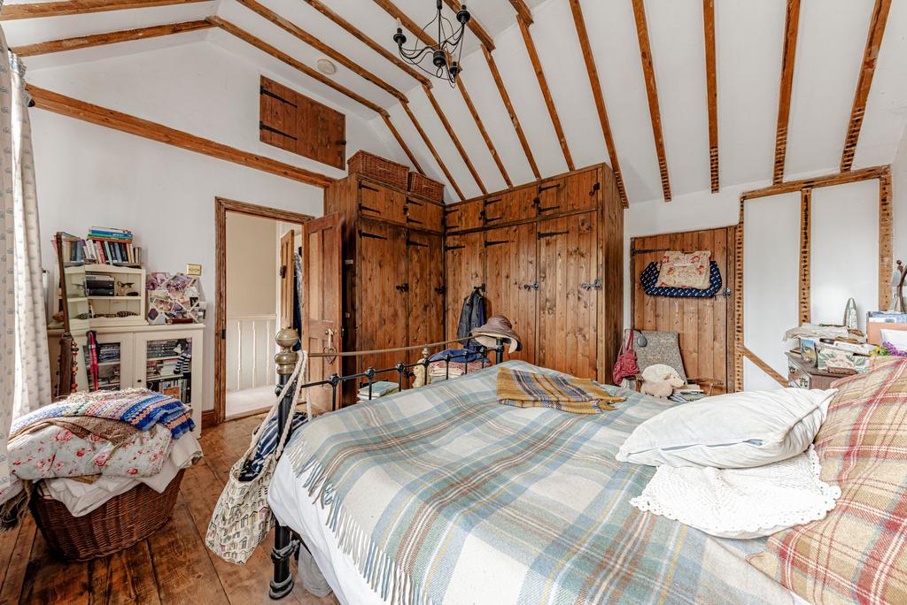 Bedroom One (3)