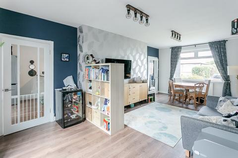 undefined, Moredun Park Gardens, Edinburgh, EH17