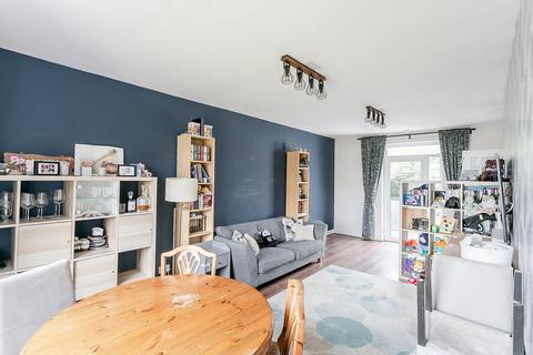 undefined, Moredun Park Gardens, Edinburgh, EH17