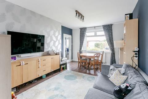 undefined, Moredun Park Gardens, Edinburgh, EH17