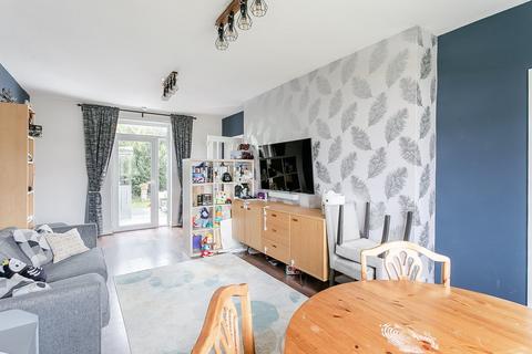 undefined, Moredun Park Gardens, Edinburgh, EH17