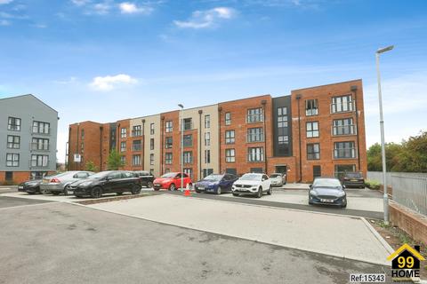 undefined, 17 Harker Close, Gloucester, GL2