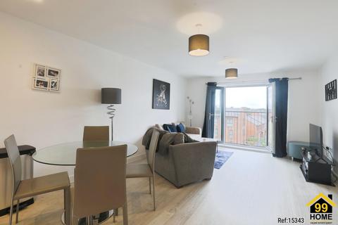 undefined, 17 Harker Close, Gloucester, GL2